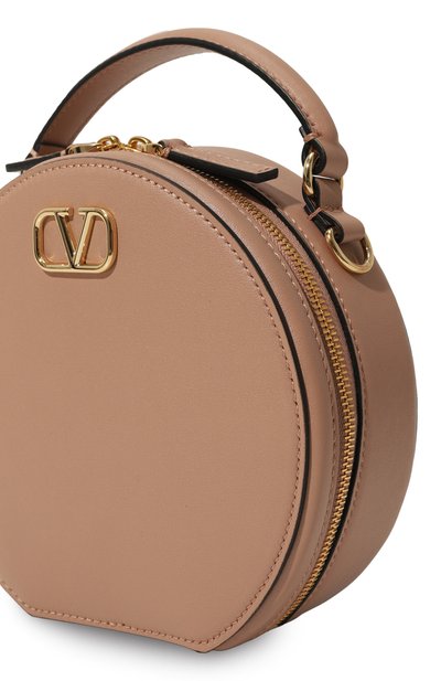 Сумка vlogo signature mini VALENTINO, арт. 5W2P0AC2/MIM, фото 3