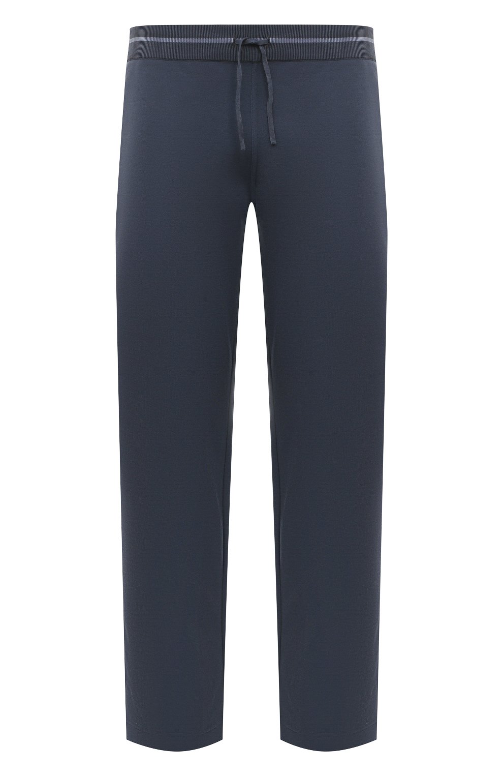 Брюки из шелка и хлопка MVST, арт. 231M23P679680P, фото 1