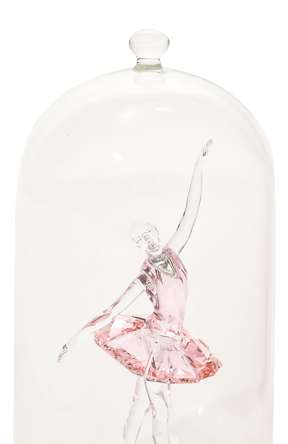 Фигурка балерина SWAROVSKI, арт. 5428649, фото 4