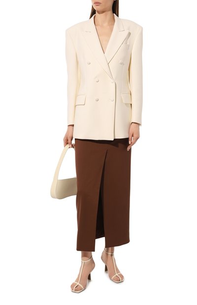 Шерстяной жакет JACOB LEE, арт. WWB07021CB-S, фото 2