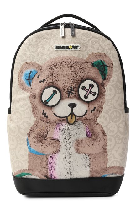 Рюкзак BARROW, арт. F5BKJUBP027