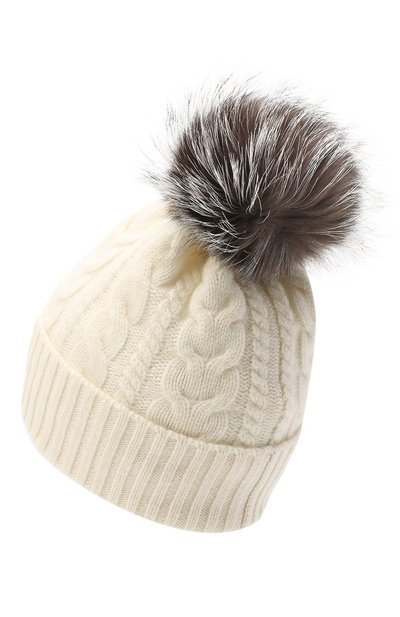 Шерстяная шапка MONCLER, арт. F2-093-9Z703-01-A9328, фото 2