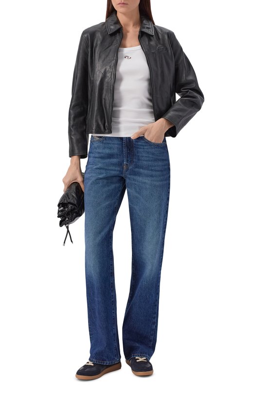 Джинсы 1971 D-Sent Diesel A19869/09I27 Синий  A19869/09I27 Фото 2