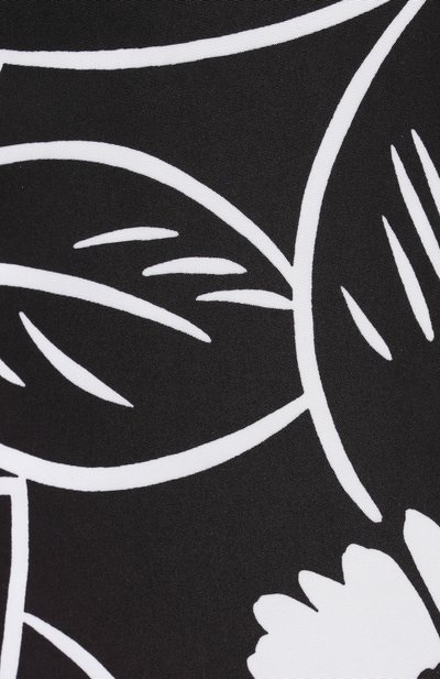 Утепленные брюки PRADA, арт. SPH199-10QT-F0967-212, фото 5