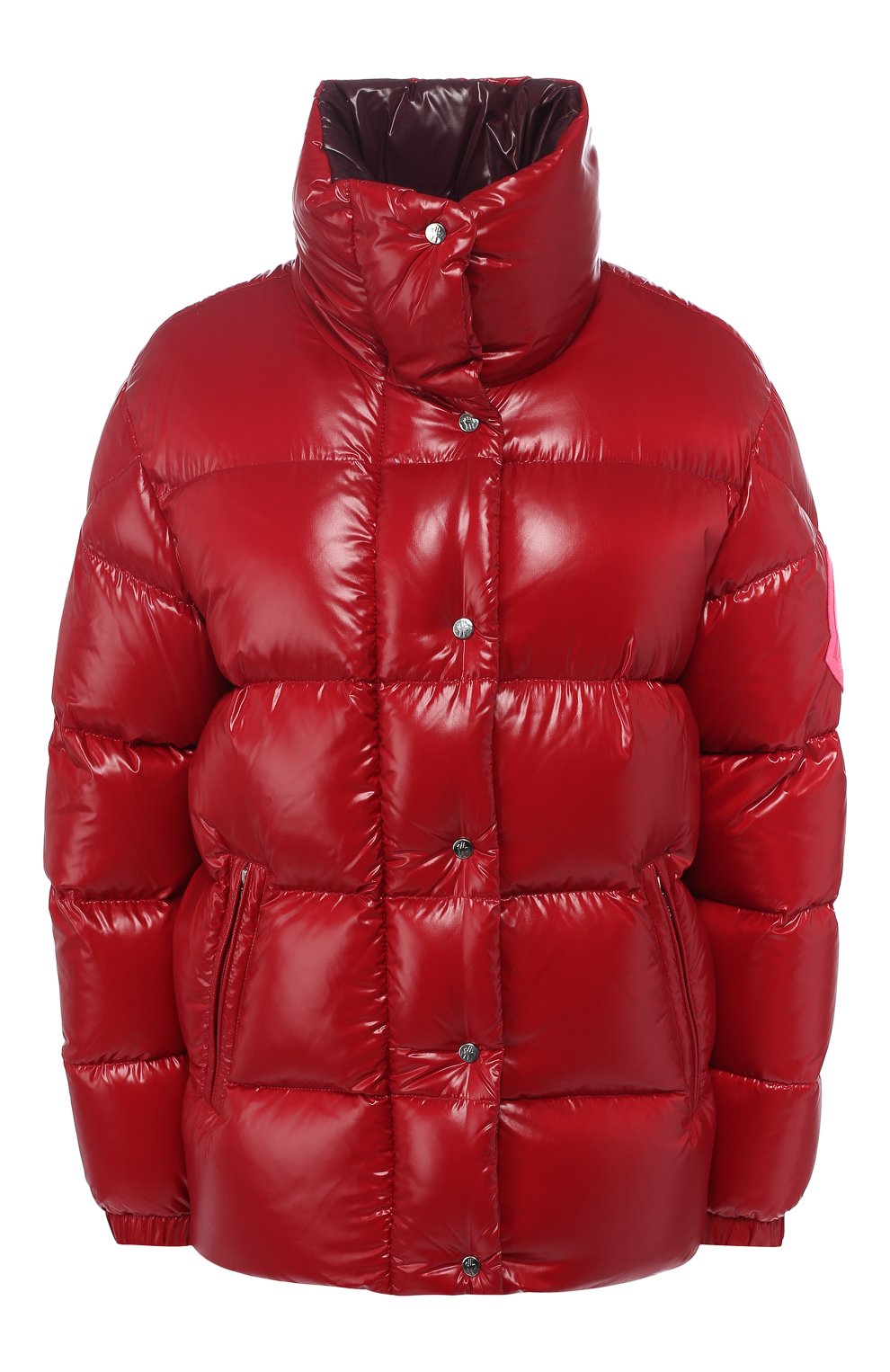 Пуховик MONCLER, арт. D2-093-46953-05-68950, фото 1