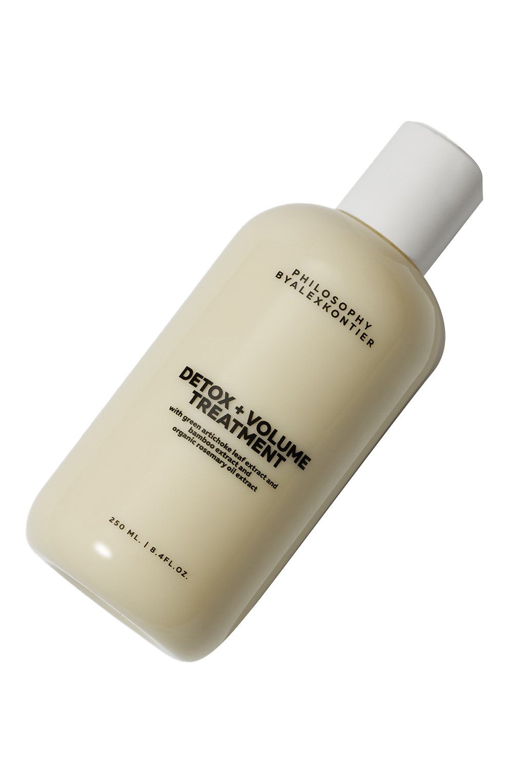 Балансирующий уход для объема волос и чувствительной кожи головы (250ml) PHILOSOPHY BY ALEX KONTIER, арт. 4610030820552, фото 4