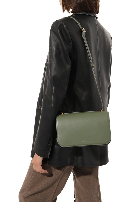 Сумка Heritage 24 Frenzlauer Зелёный, фото 2