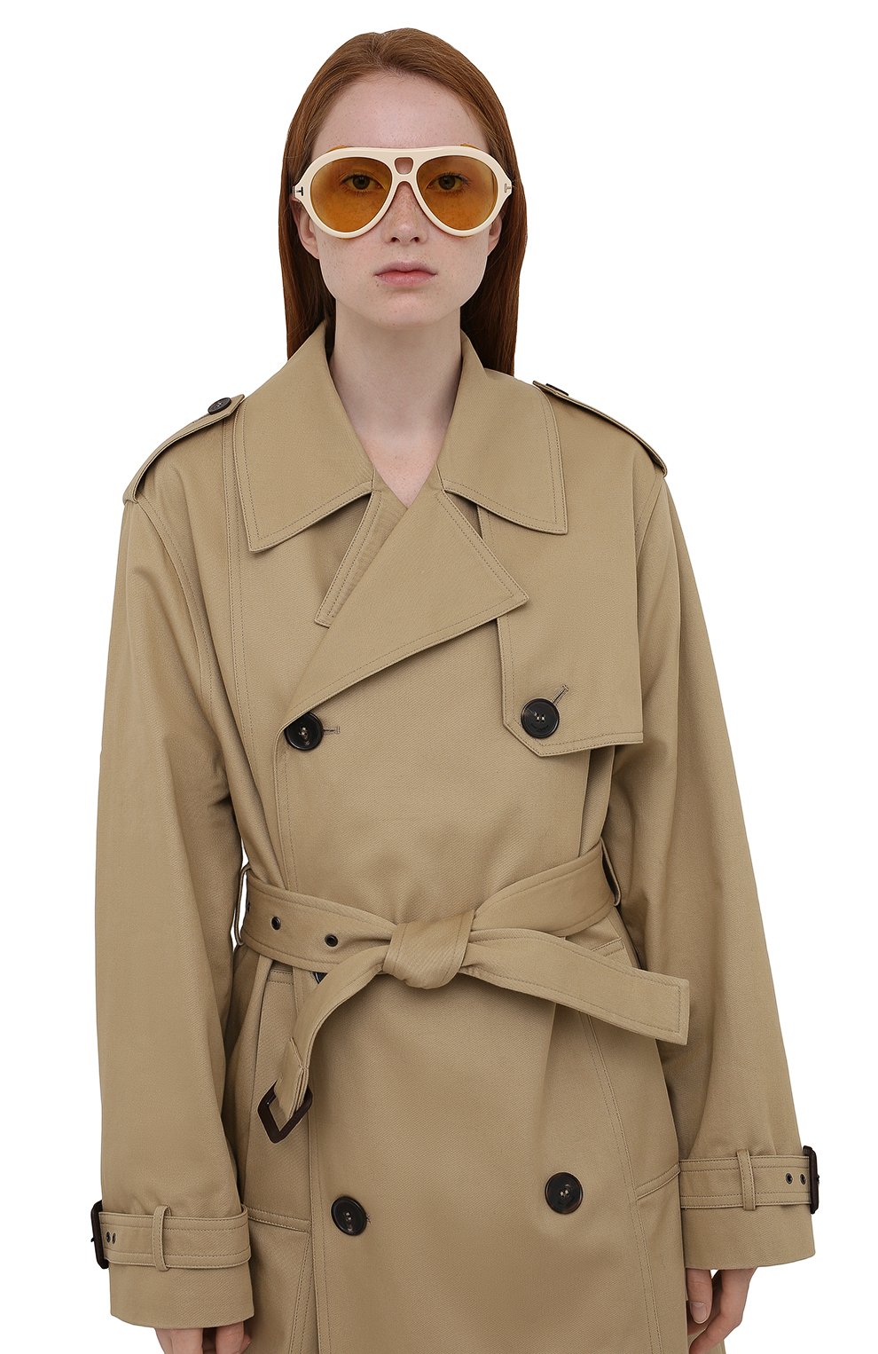 Солнцезащитные очки TOM FORD, арт. TF882, фото 2