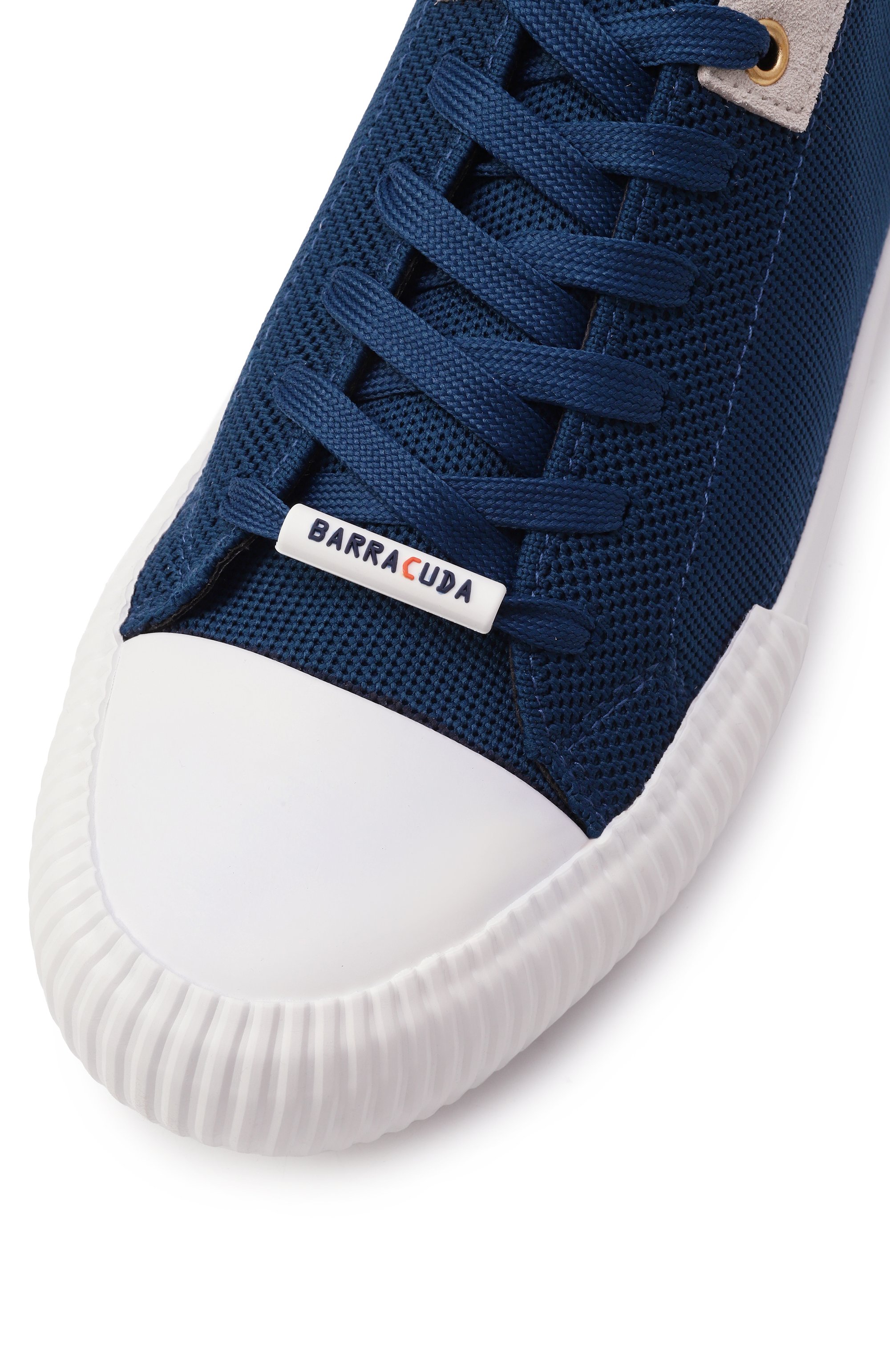 Текстильные кеды sprint BARRACUDA, арт. BU3535/, фото 7