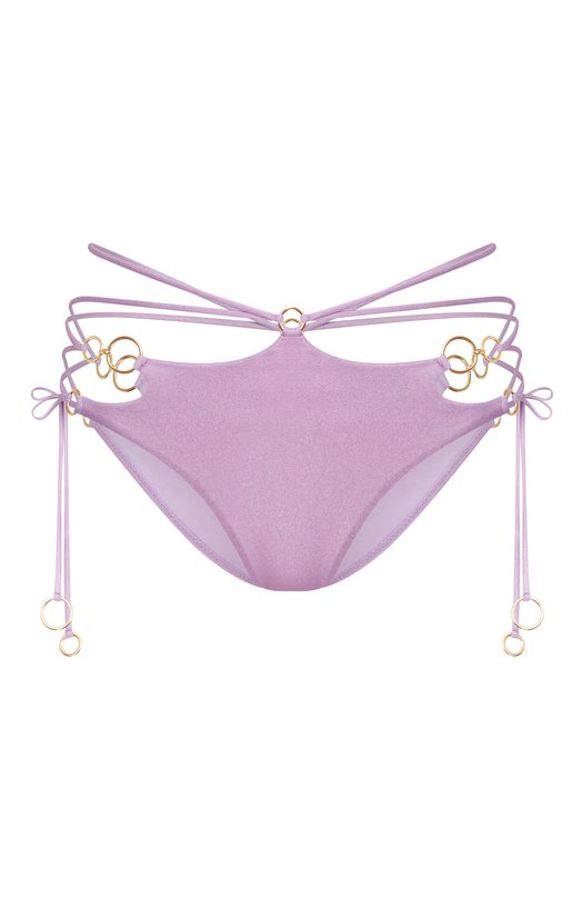 Плавки Davine Agent Provocateur AP10495531000 Фиолетовый AP10495531000