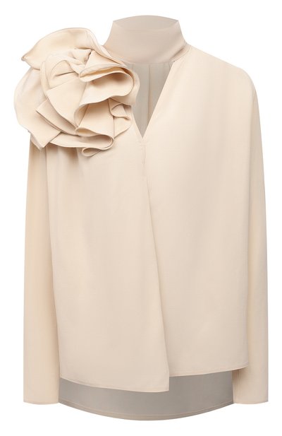 Шелковая блузка MAGDA BUTRYM, арт. 1729210003, фото 1