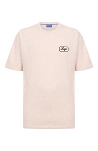 Светло-бежевый