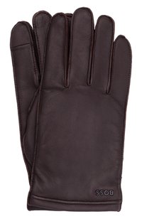 Темно-коричневый