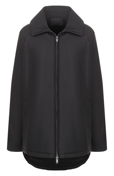 Женская утепленная шелковая куртка MVST, арт. M25.1MW.0016