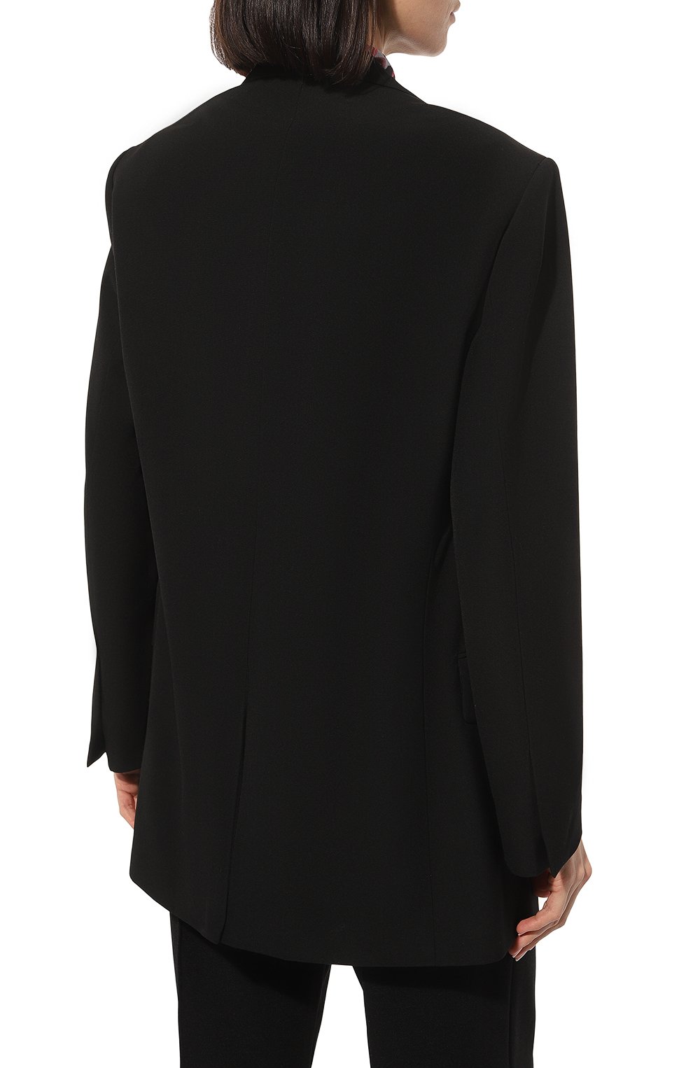 Жакет DRIES VAN NOTEN, арт. 231-010403-6060, фото 4