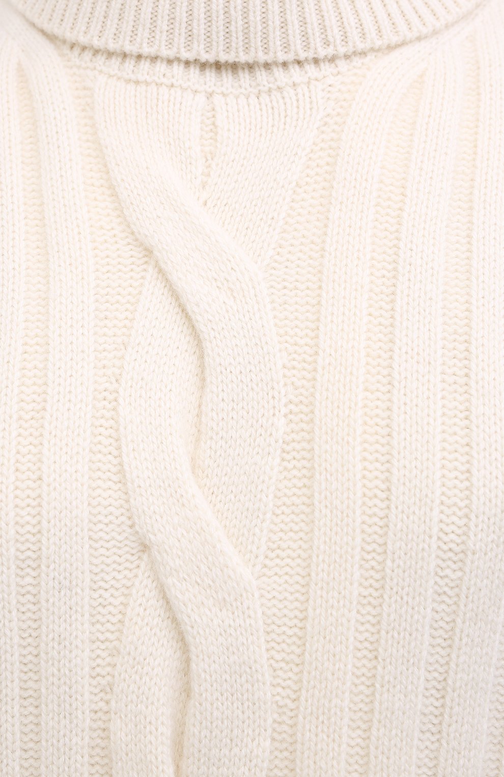 Свитер ALEXANDER MCQUEEN, арт. 633681/Q1AQE, фото 6