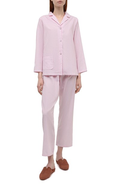 Хлопковая пижама CELESTINE, арт. 40000744/ELIZA PAJAMA, фото 1