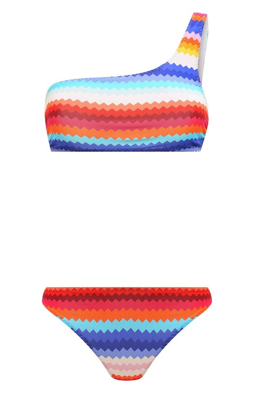 Раздельный купальник Missoni MC23SP02/BJ00J7 Разноцветный MC23SP02/BJ00J7