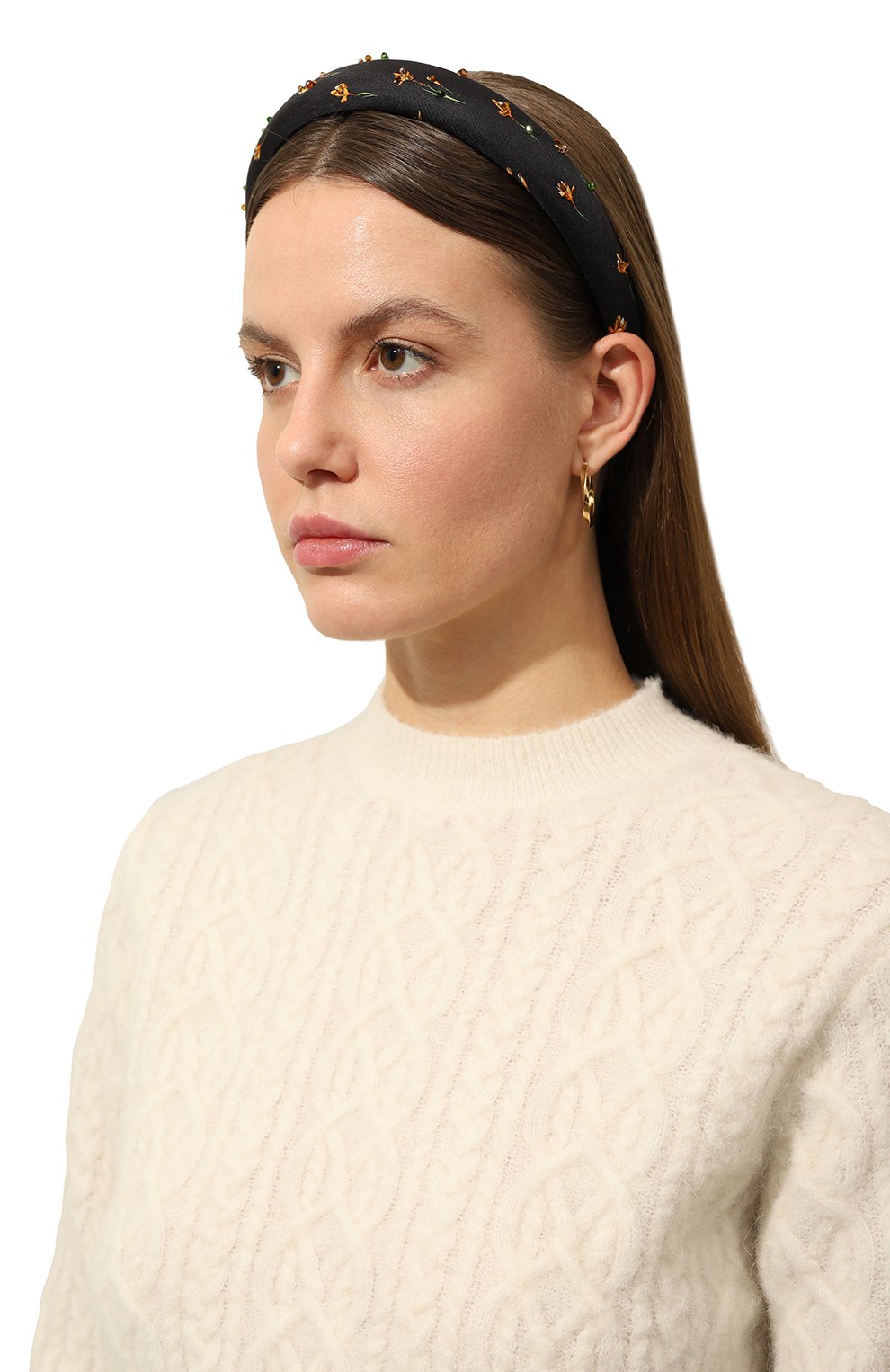 Ободок для волос PANFIL, арт. 0-BND-DF, фото 2