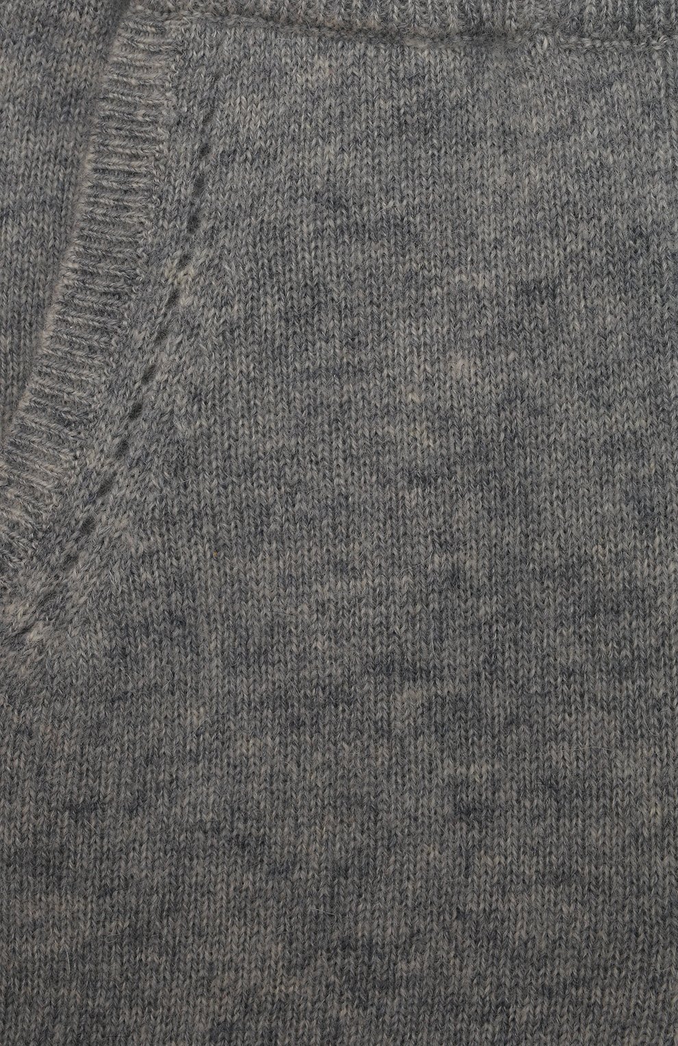 Кашемировые брюки OSCAR ET VALENTINE, арт. PAN01, фото 3