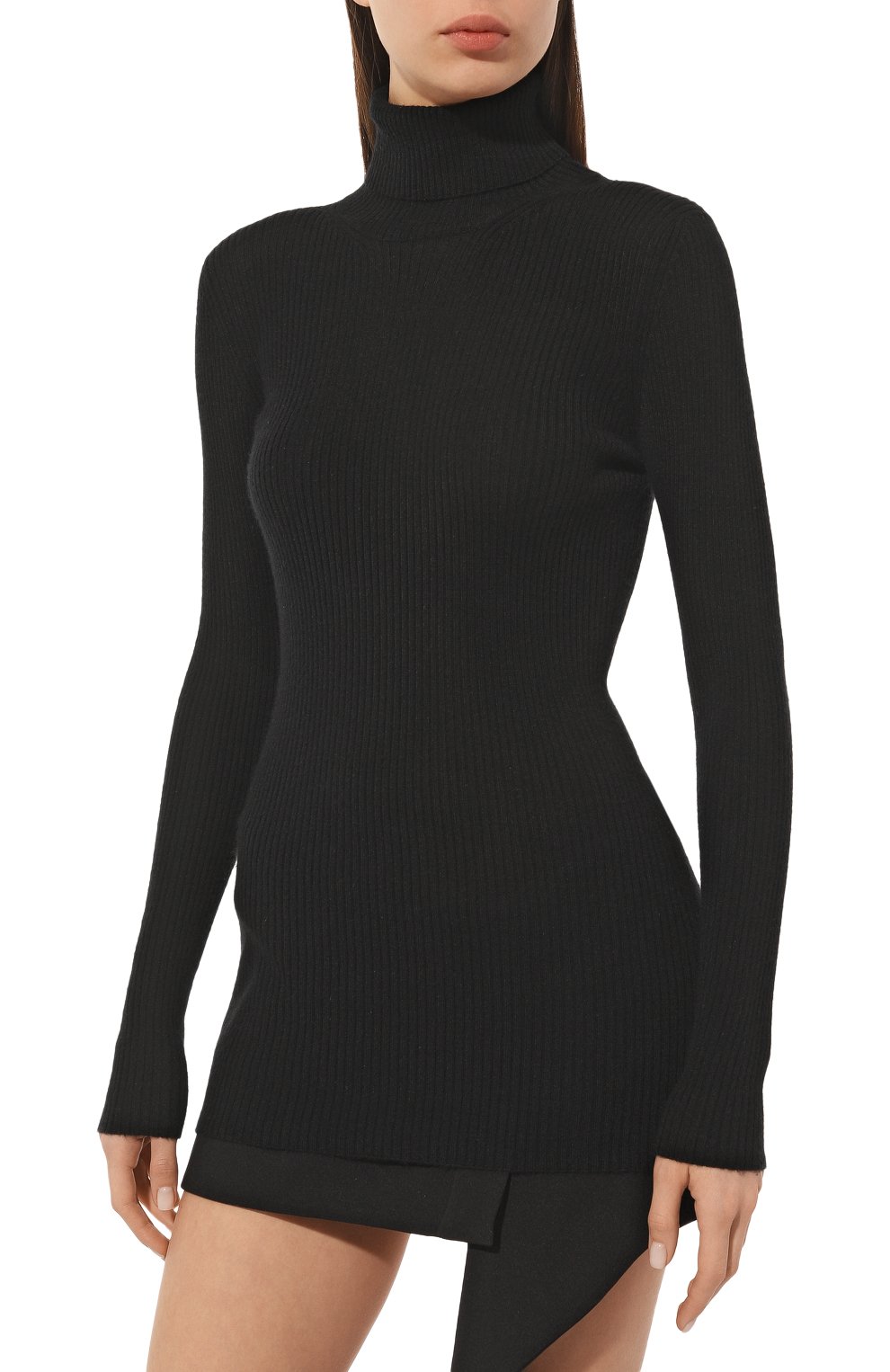 Кашемировая водолазка GUCCI, арт. 355817 X4189, фото 3