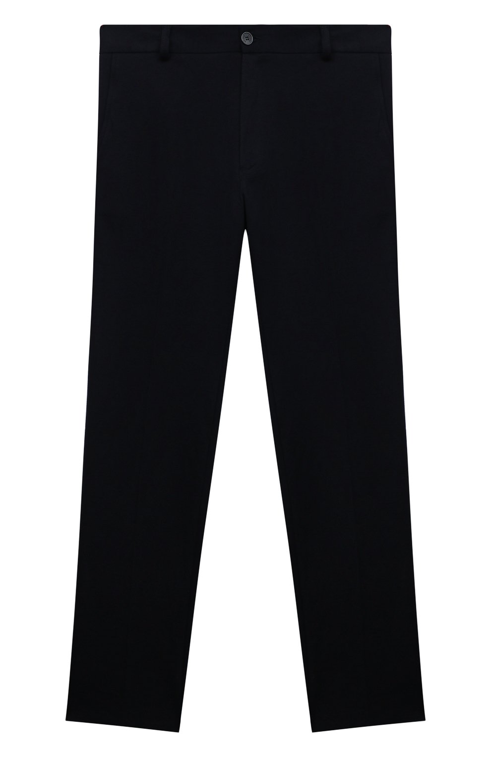 Хлопковые брюки DAL LAGO, арт. N107DM/8945/17/L-18/XL, фото 1