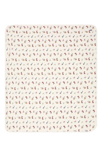 Хлопковое одеяло POLO RALPH LAUREN, арт. 320799094, фото 3