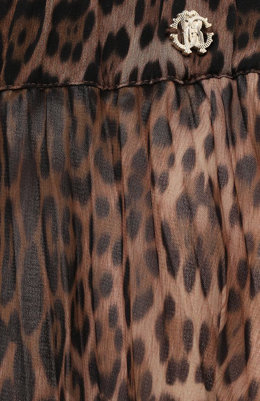 Юбка Roberto Cavalli 3