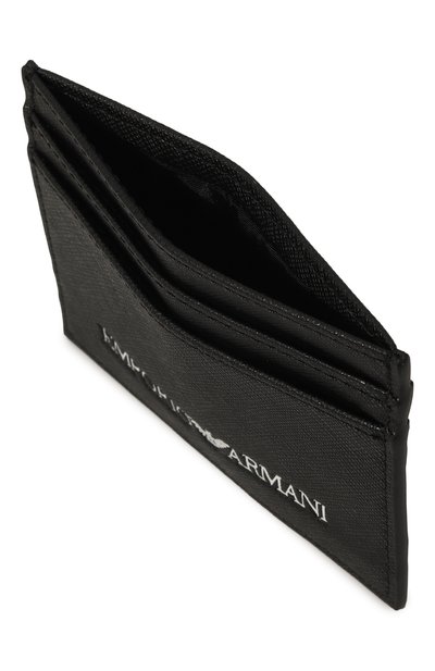 Футляр для кредитных карт EMPORIO ARMANI, арт. Y4R324/Y020V, фото 3