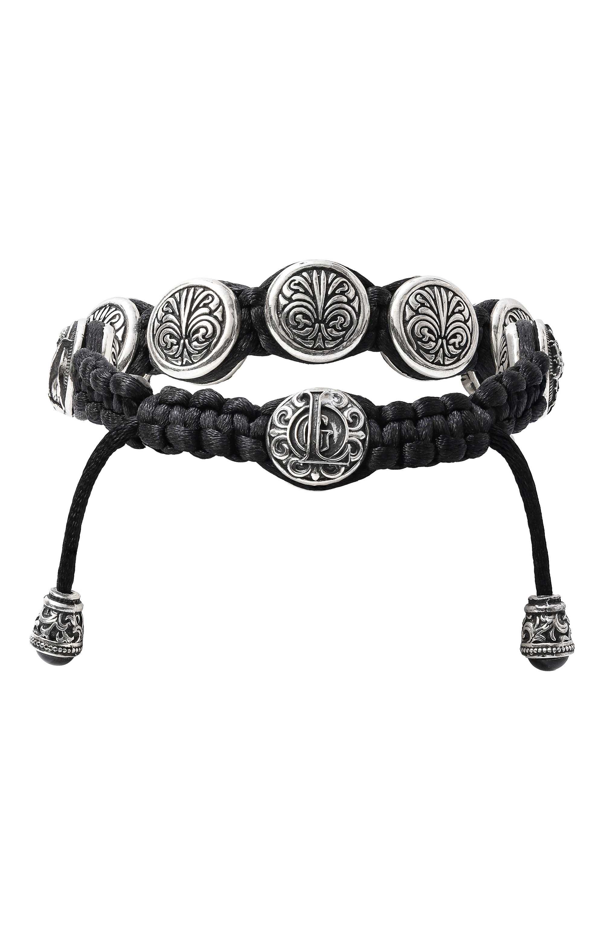 Браслет хранитель GL JEWELRY, арт. M4701000-SK97-01, фото 2