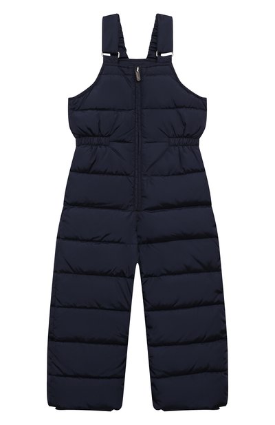 Пуховый комбинезон IL GUFO, арт. A22ST007N0031/5A-8A, фото 1