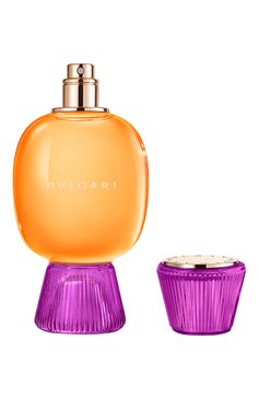 Парфюмерная вода rock’n’rome (100ml) BVLGARI бесцветного цвета, арт. 41249BVL | Фото 3 (Региональные ограничения белый список (Axapta Mercury): Не проставлено; Нос: Не проставлено; Тип продукта - парфюмерия: Парфюмерная вода; Ограничения доставки: flammable)