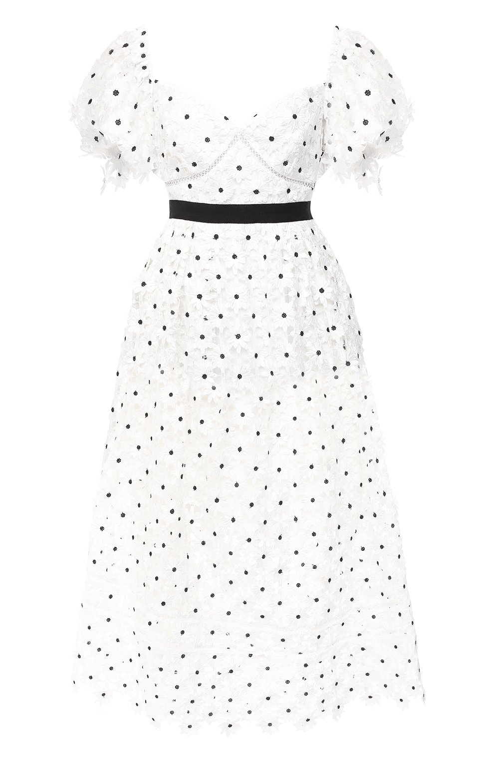 Платье SELF-PORTRAIT, арт. PF20-056L, фото 1