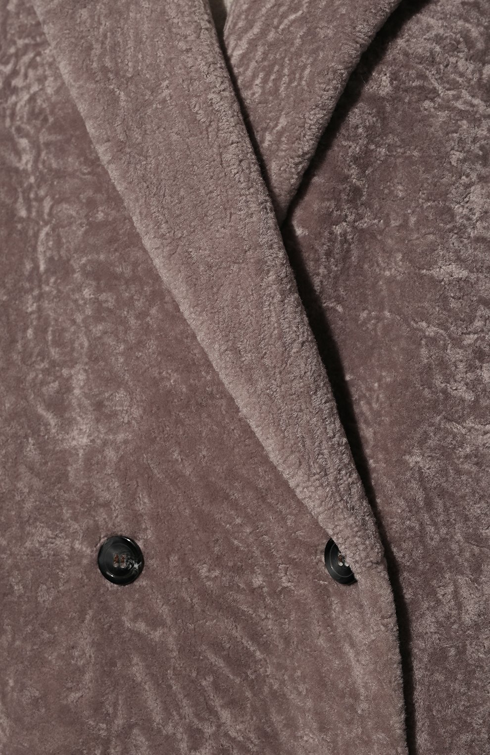 Шуба из овчины MASLOV, арт. F008, фото 5