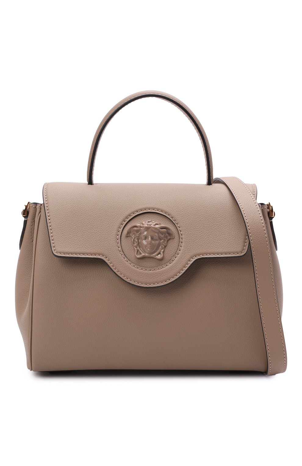 Сумка la medusa medium VERSACE, арт. DBFI039/DVIT2T, фото 6