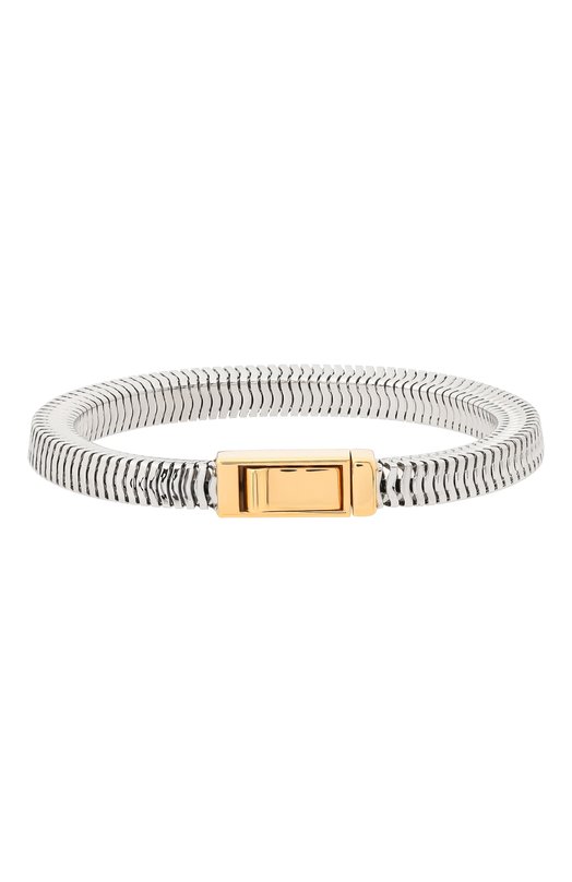 Браслет Jil Sander J12UY0132 P6959 Серебряный J12UY0132 P6959