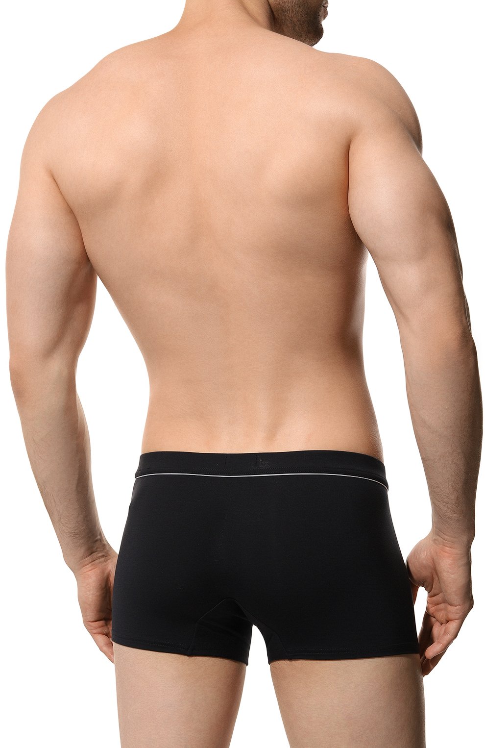 Боксеры ZEGNA, арт. N3LC61690, фото 3