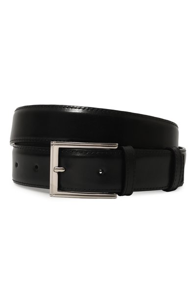 Мужской кожаный ремень ARTIOLI, арт. 1205/35/BABY CALF