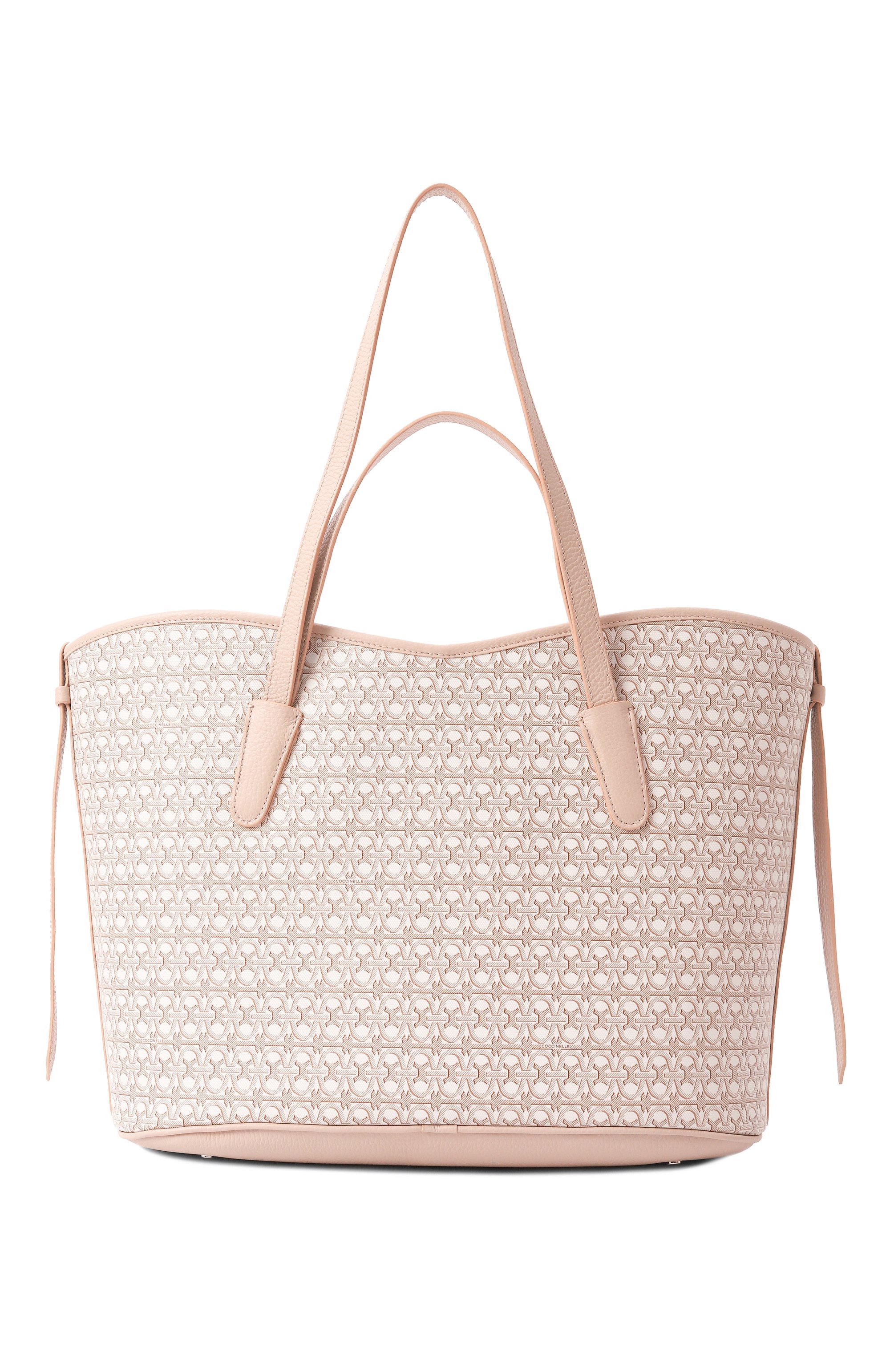 Сумка-тоут never without large COCCINELLE, арт. E1SSF110401, фото 6