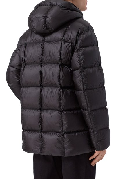 Пуховик C.P. COMPANY, арт. 19CM0W182A110416A, фото 4