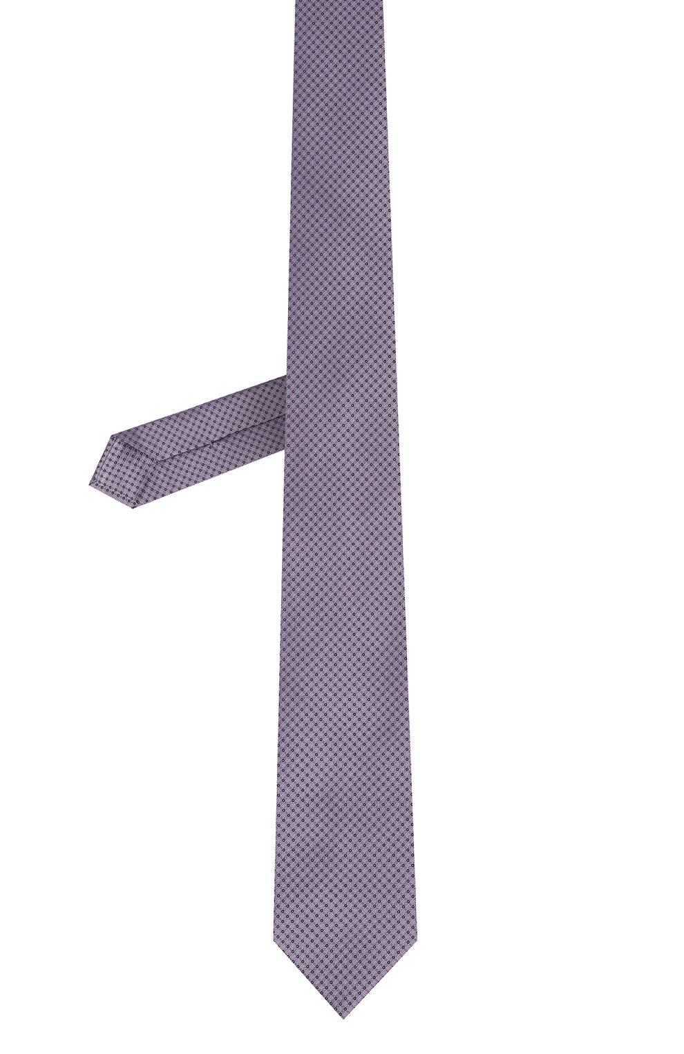 Шелковый галстук STEFANO RICCI, арт. CCX/52020, фото 3