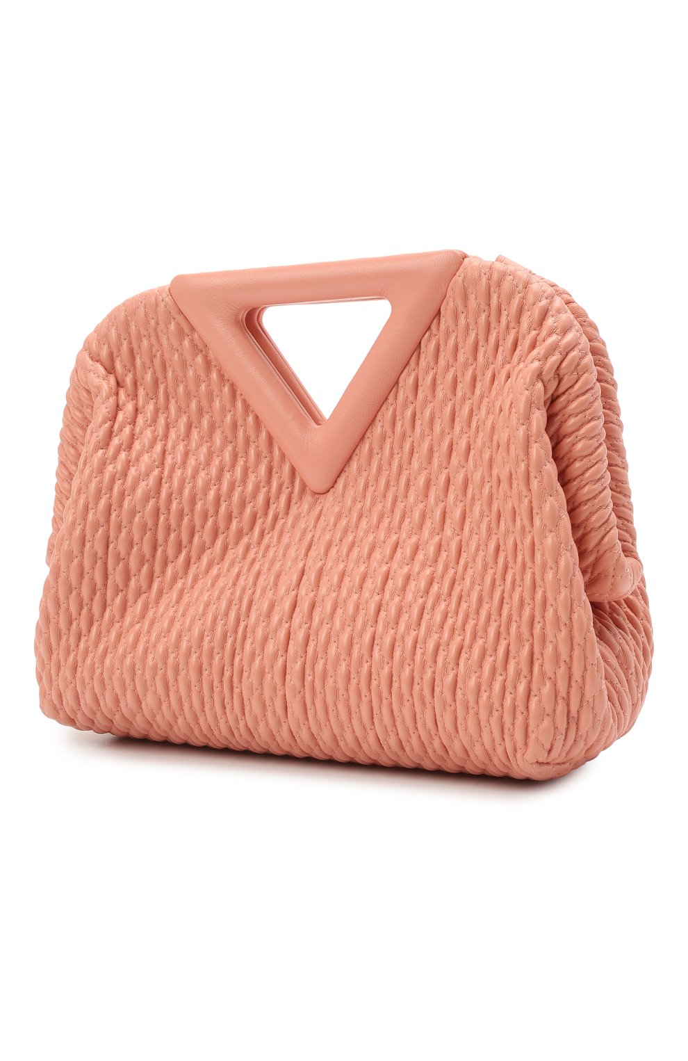 Сумка point small BOTTEGA VENETA, арт. 661986/V0TB1, фото 3