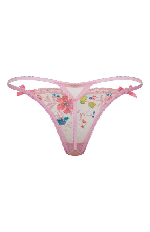 Трусы-стринги Rixie Agent Provocateur AP12478650961 Розовый  AP12478650961 Фото 2