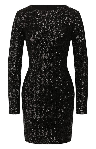 Платье TEREKHOV GIRL, арт. 2DE027/0199.900/W20, фото 1