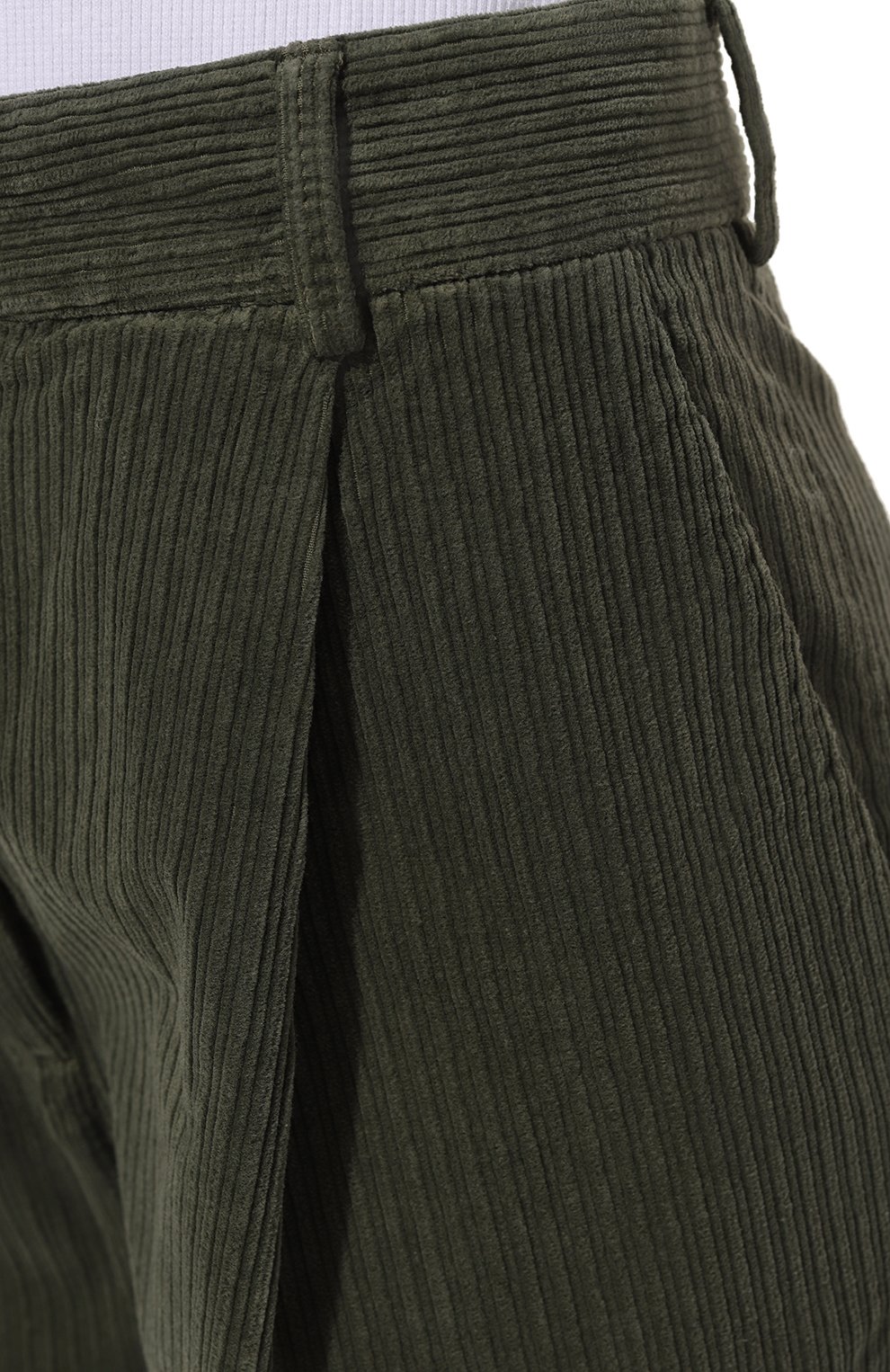 Вельветовые брюки ANTONELLI FIRENZE, арт. K8077/104C, фото 5