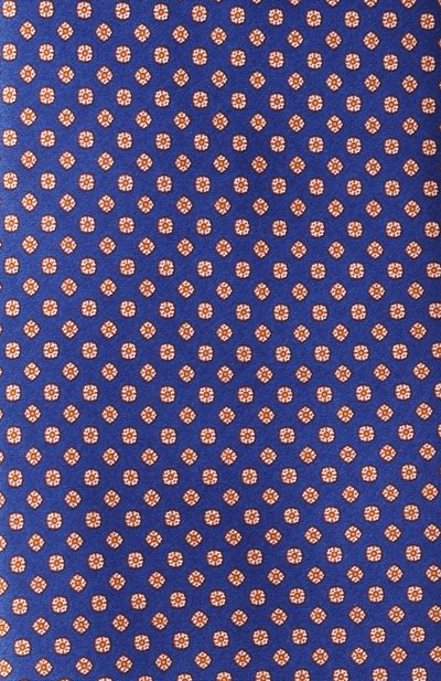 Шелковый галстук STEFANO RICCI, арт. CX/55002, фото 4