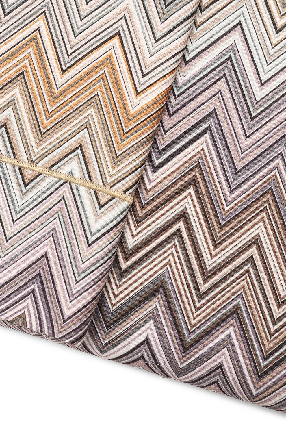 Комплект постельного белья john MISSONIHOME, арт. 1J3LH3D702C/165/200X220, фото 3