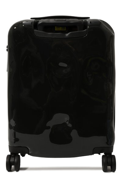 Чемодан msgm x crash baggage icon small MSGM, арт. 3640X2 998, фото 5
