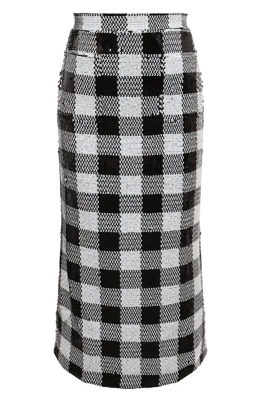

Юбка Sonia Rykiel, Чёрно-белый
