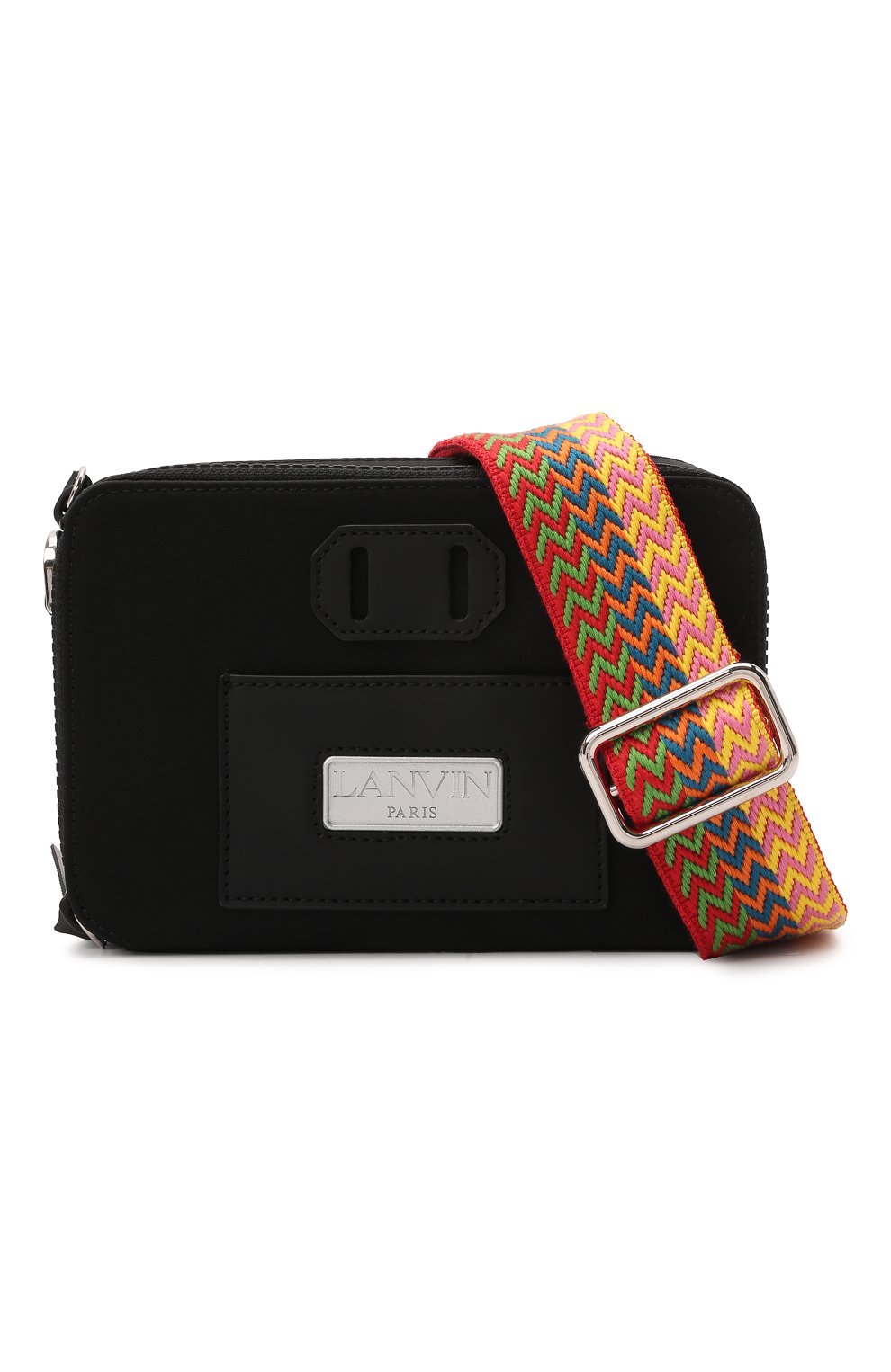 Текстильная сумка LANVIN, арт. LM-BGSCC2-DRAG-A21, фото 5